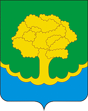 Герб Заокского района