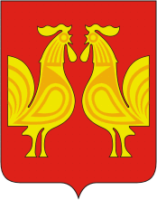 герб Петушинского района